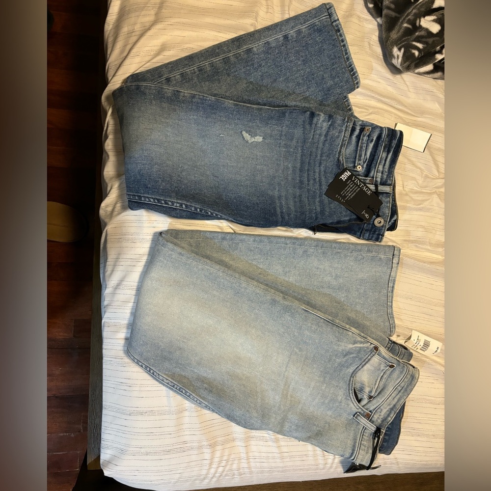 Brand New Paige Men’s Jeans!